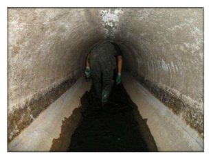 加乐镇管道高压清洗